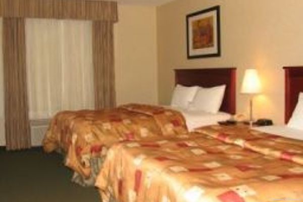 LAKEVIEW INN SLAVE LAKE (Whitecourt)